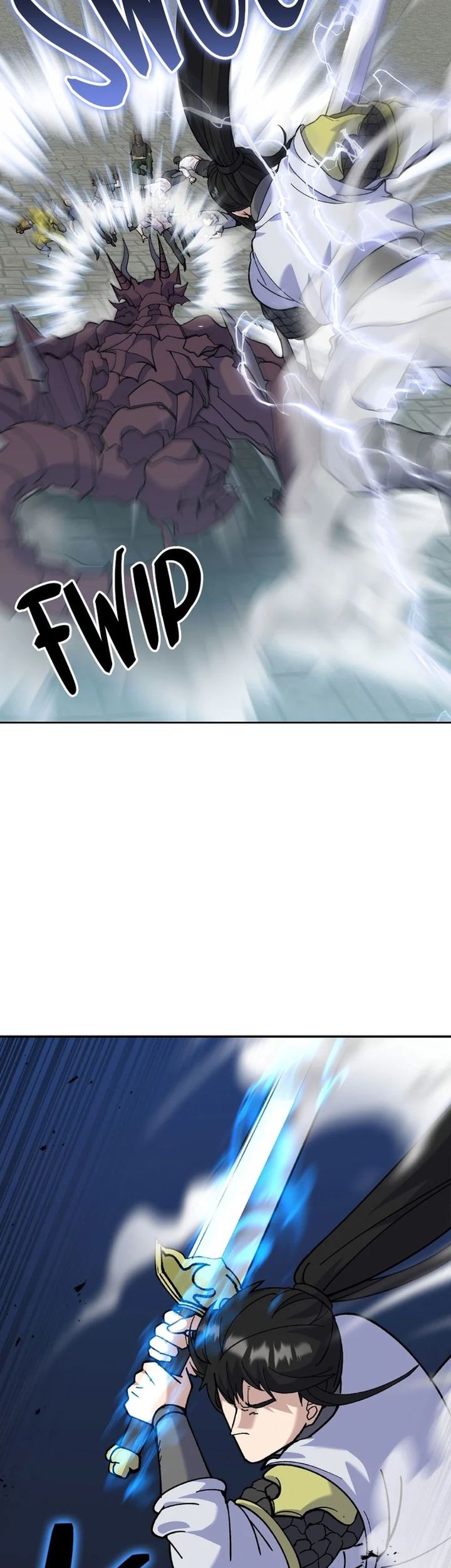 Divine Delivery Chapter 3 - halaman 54