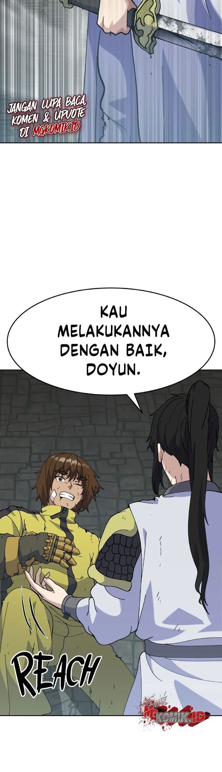 Divine Delivery Chapter 3 - halaman 60