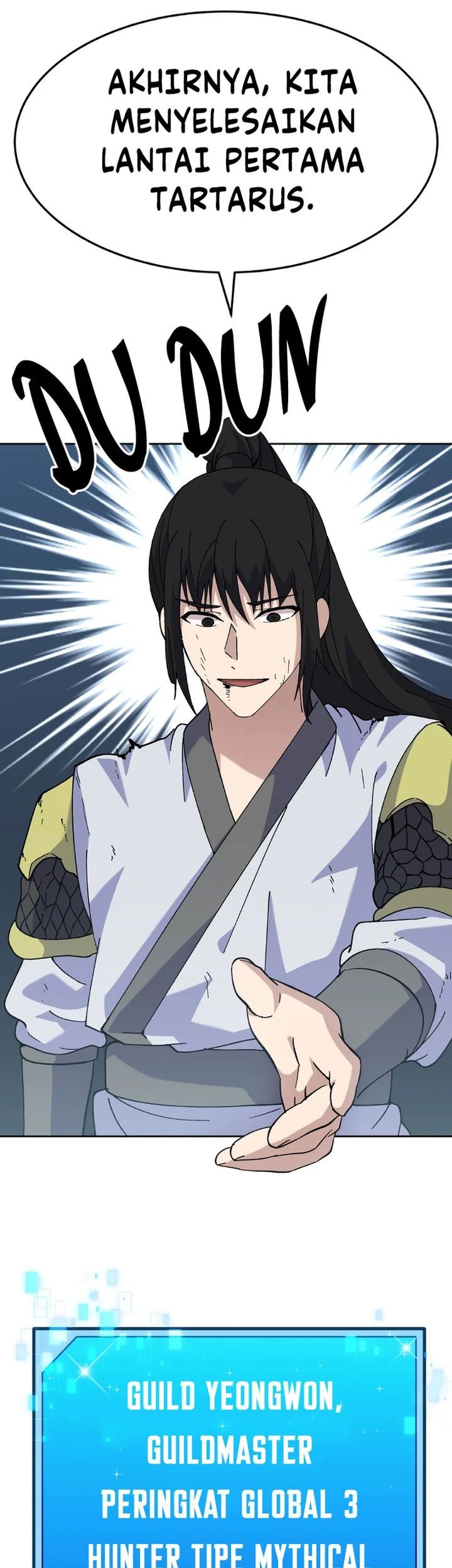 Divine Delivery Chapter 3 - halaman 61