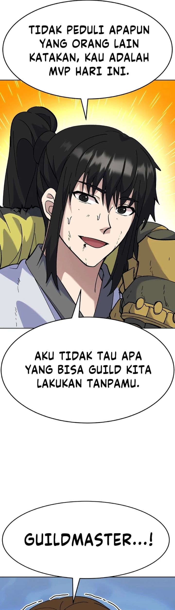 Divine Delivery Chapter 3 - halaman 65