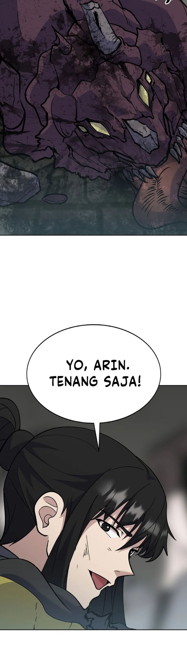 Divine Delivery Chapter 3 - halaman 67