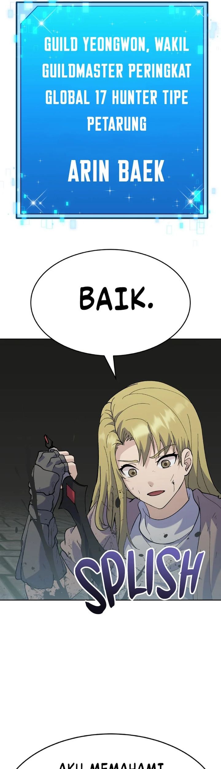 Divine Delivery Chapter 3 - halaman 69