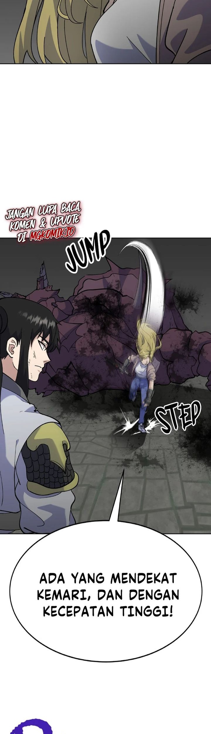 Divine Delivery Chapter 3 - halaman 71