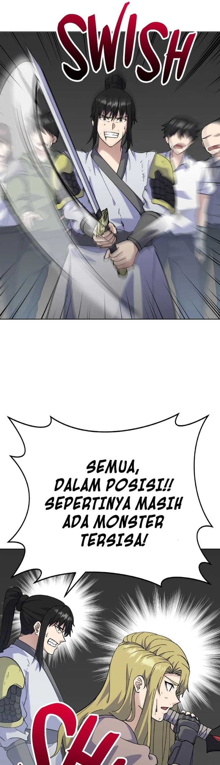 Divine Delivery Chapter 3 - halaman 73