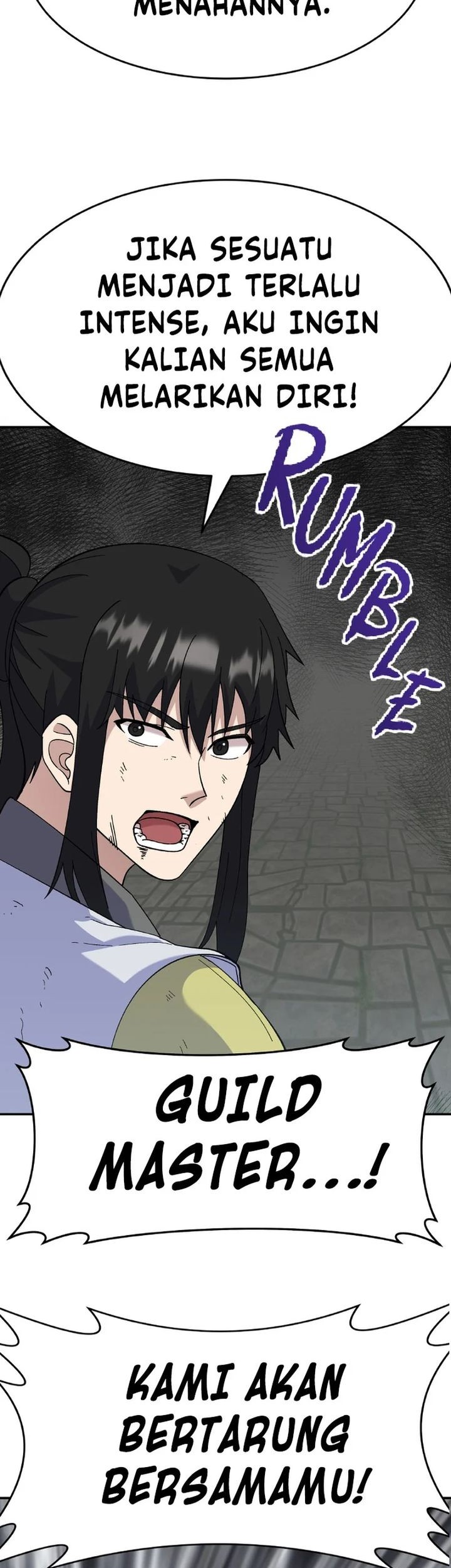 Divine Delivery Chapter 3 - halaman 75