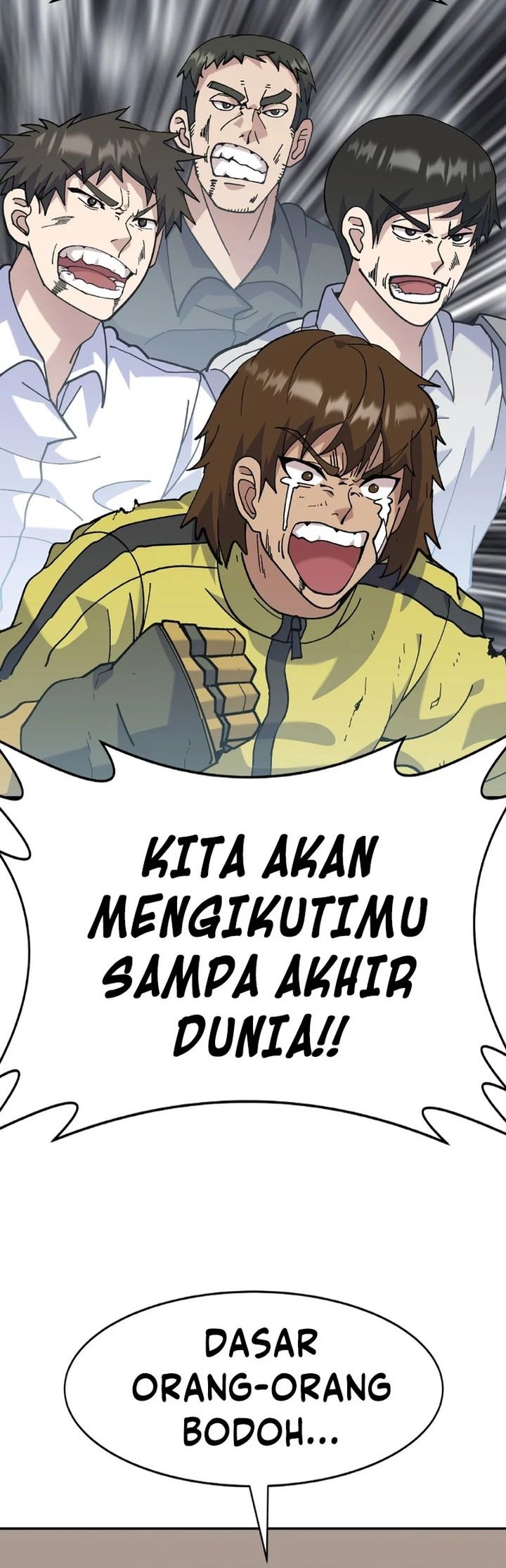 Divine Delivery Chapter 3 - halaman 76