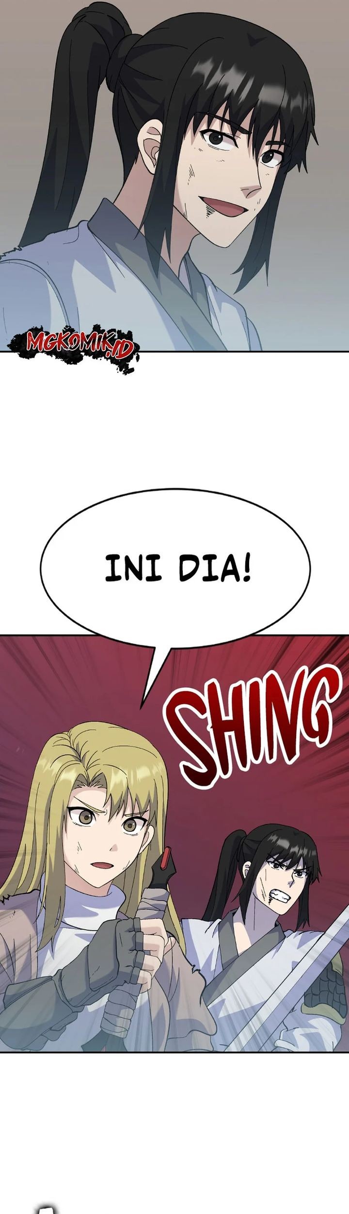 Divine Delivery Chapter 3 - halaman 77