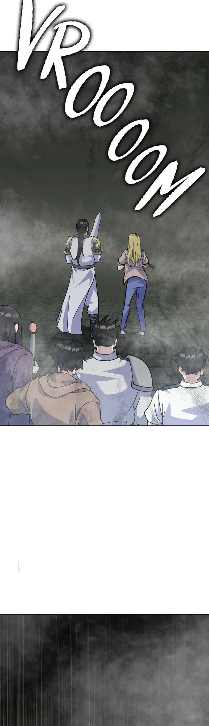 Divine Delivery Chapter 3 - halaman 78