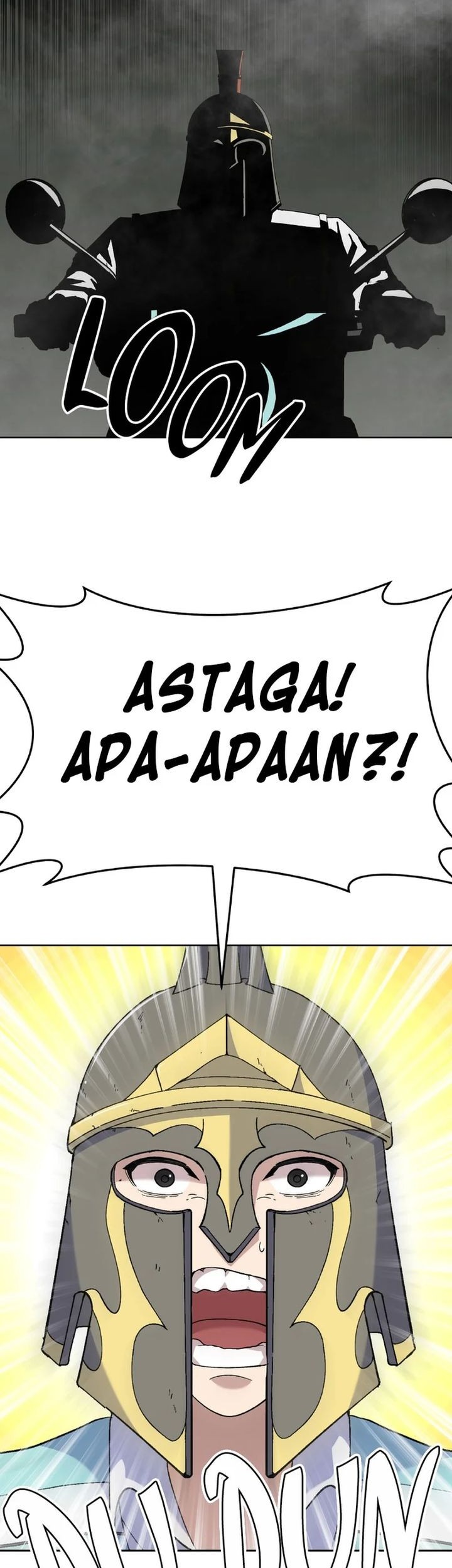 Divine Delivery Chapter 3 - halaman 79