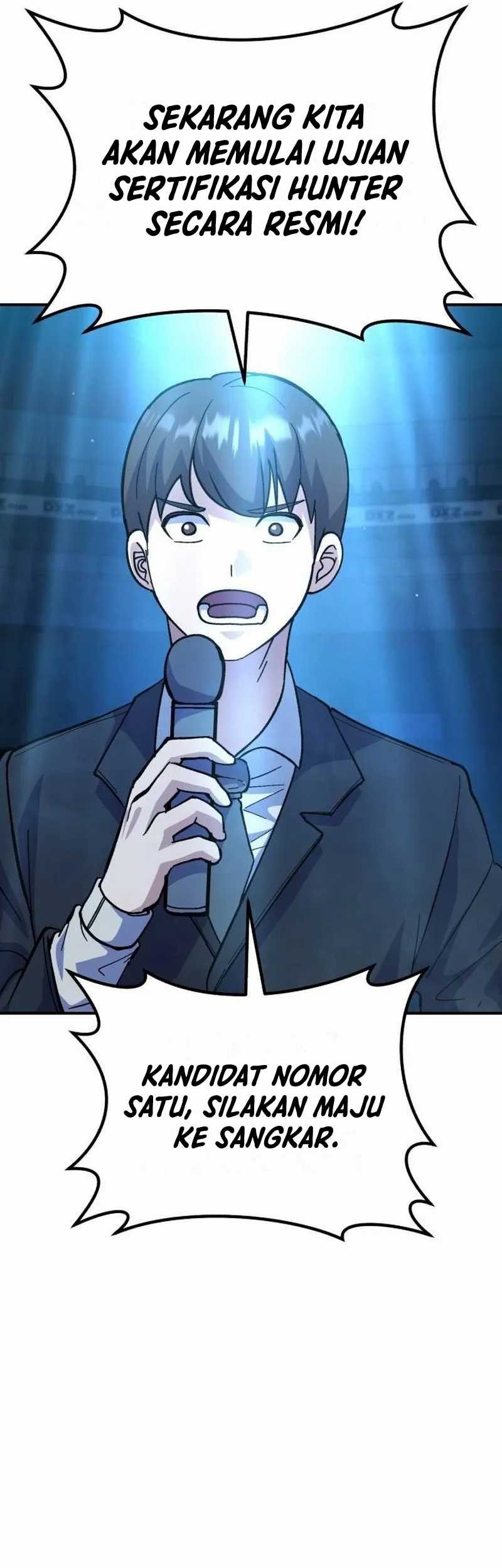 Divine Delivery Chapter 30 - halaman 103