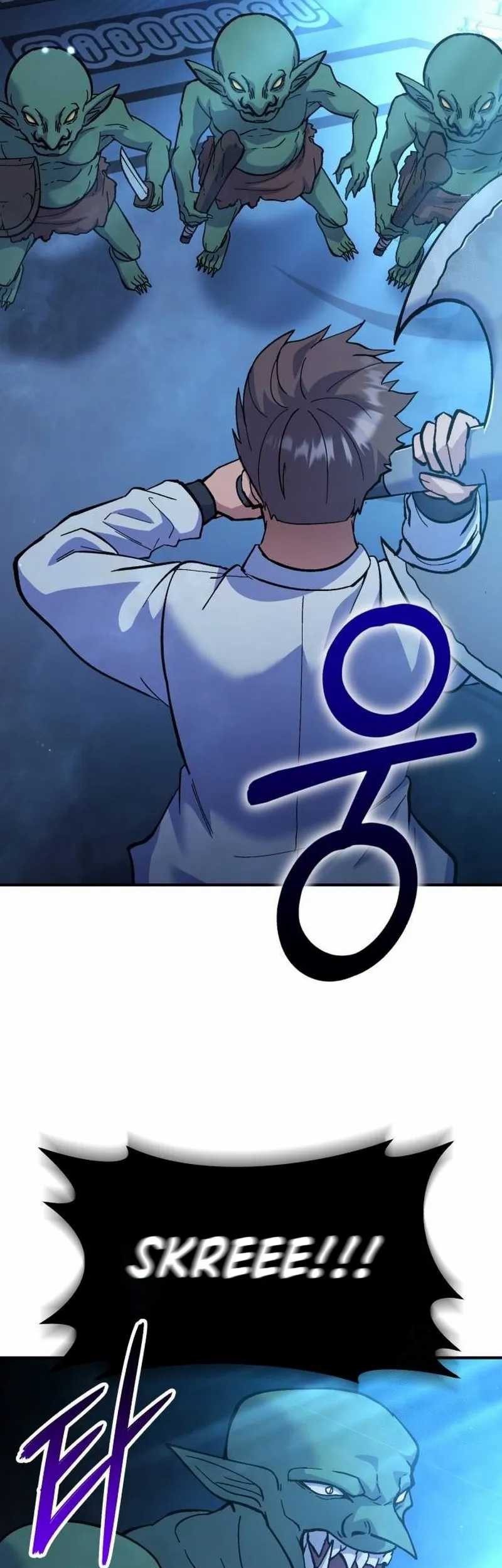 Divine Delivery Chapter 30 - halaman 105