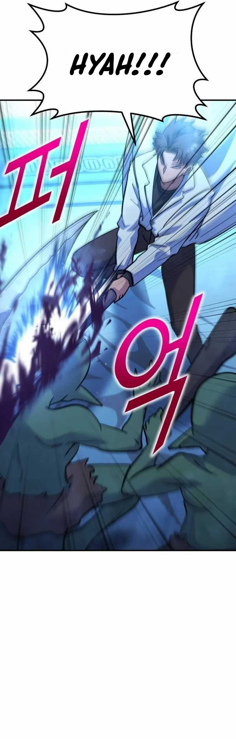 Divine Delivery Chapter 30 - halaman 107