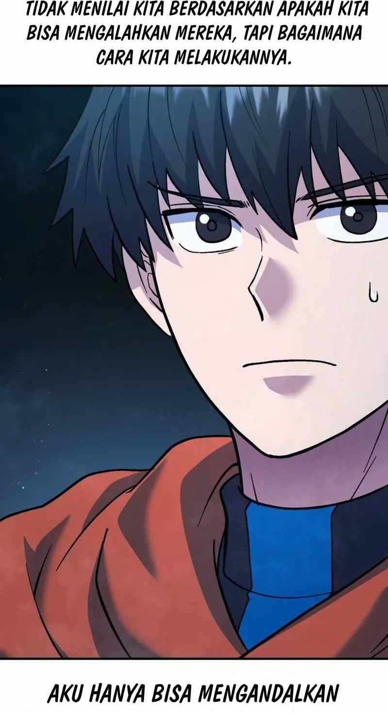 Divine Delivery Chapter 30 - halaman 110