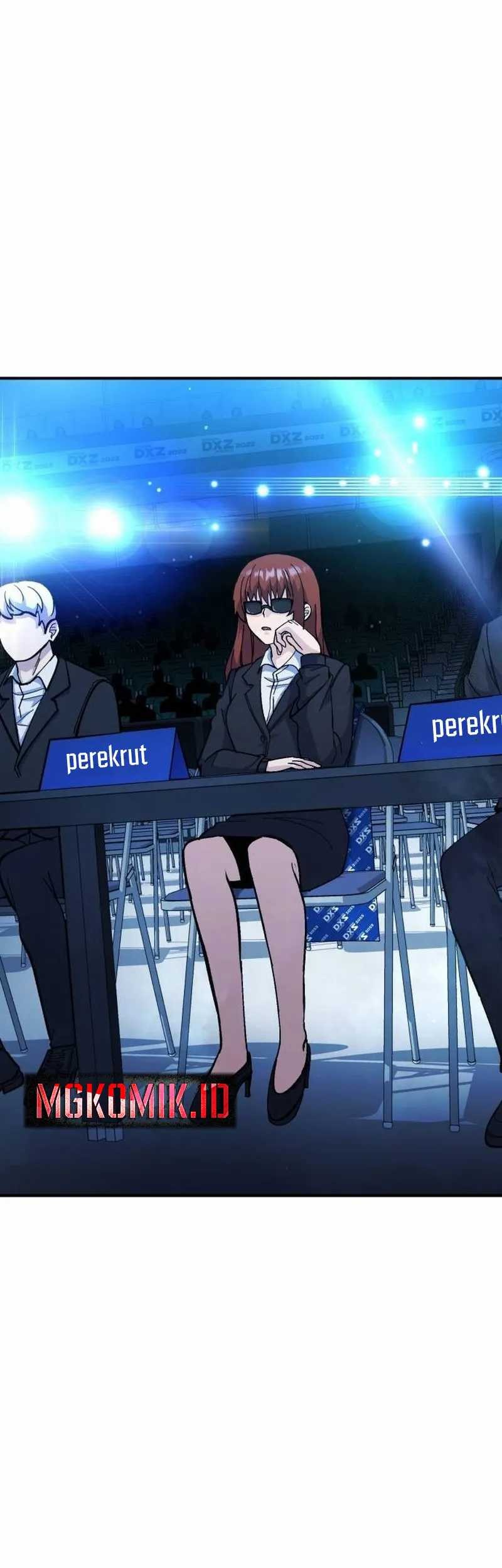 Divine Delivery Chapter 30 - halaman 115