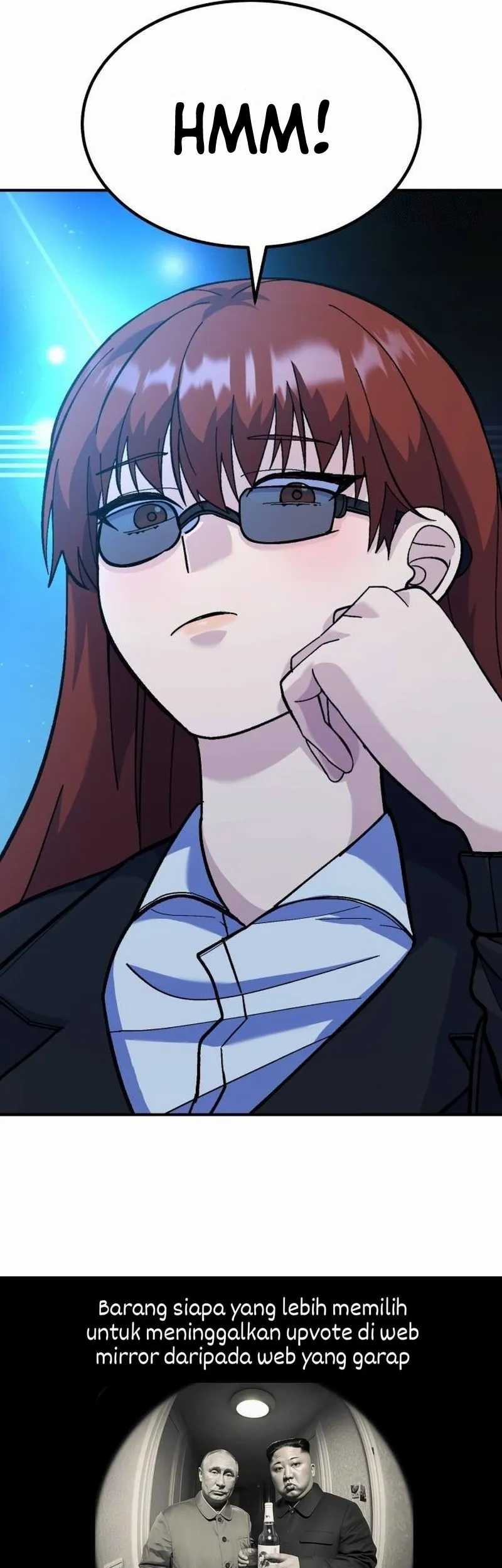 Divine Delivery Chapter 30 - halaman 117