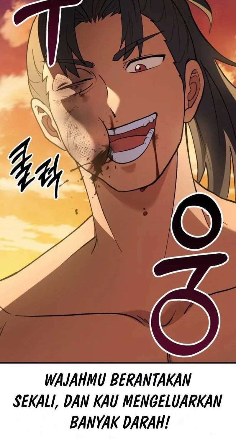 Divine Delivery Chapter 30 - halaman 15