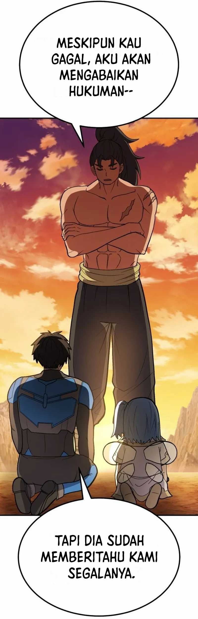 Divine Delivery Chapter 30 - halaman 19