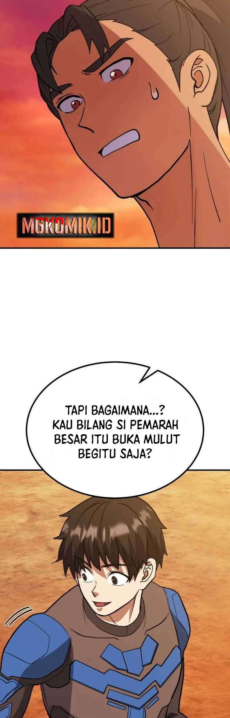 Divine Delivery Chapter 30 - halaman 21
