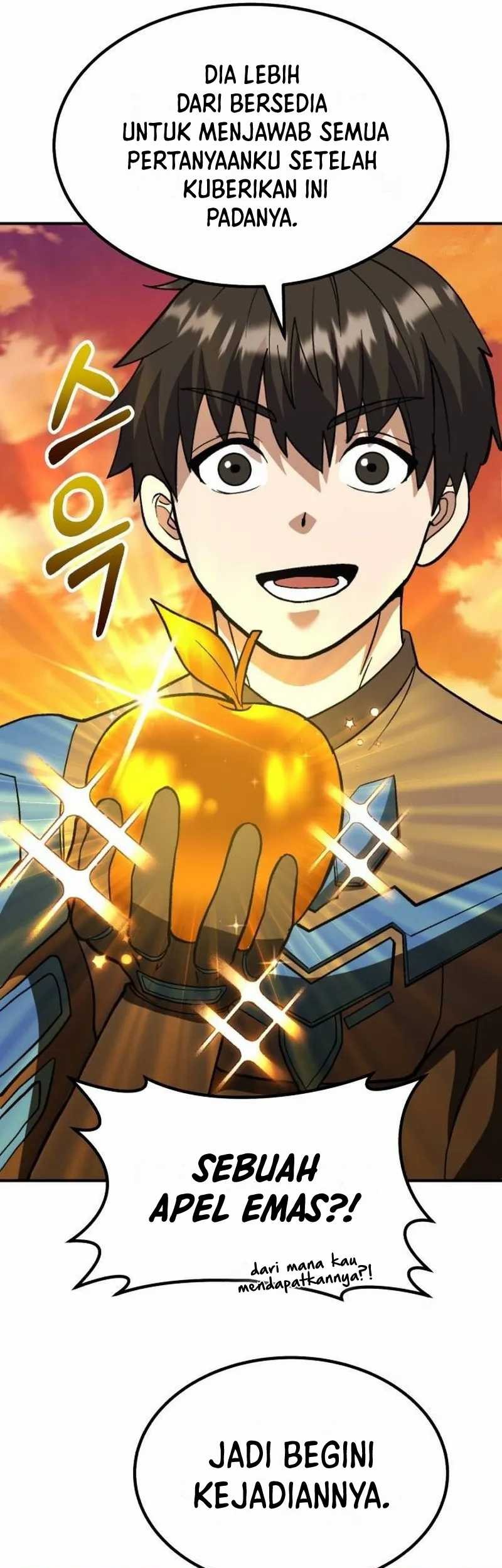 Divine Delivery Chapter 30 - halaman 23