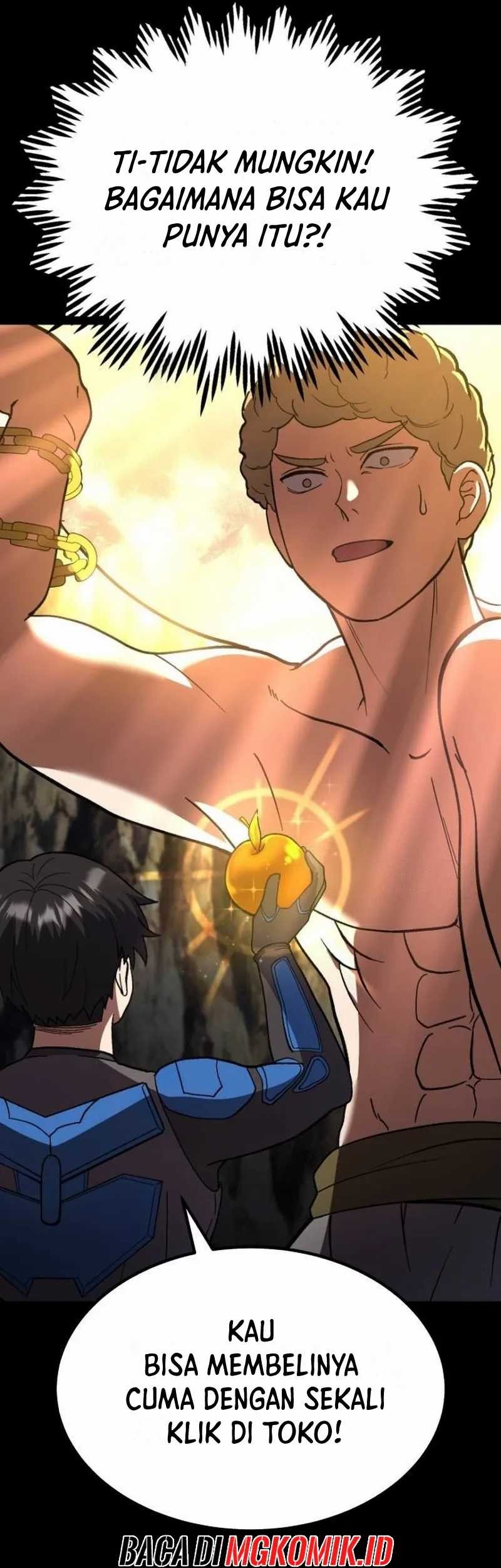 Divine Delivery Chapter 30 - halaman 26