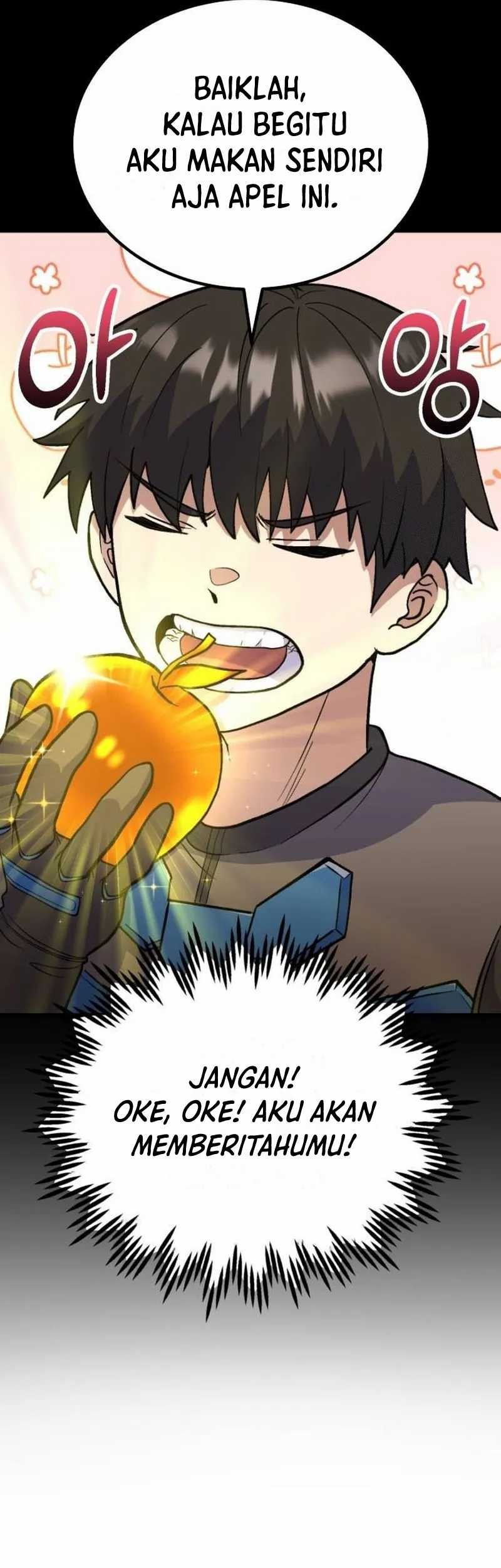 Divine Delivery Chapter 30 - halaman 31