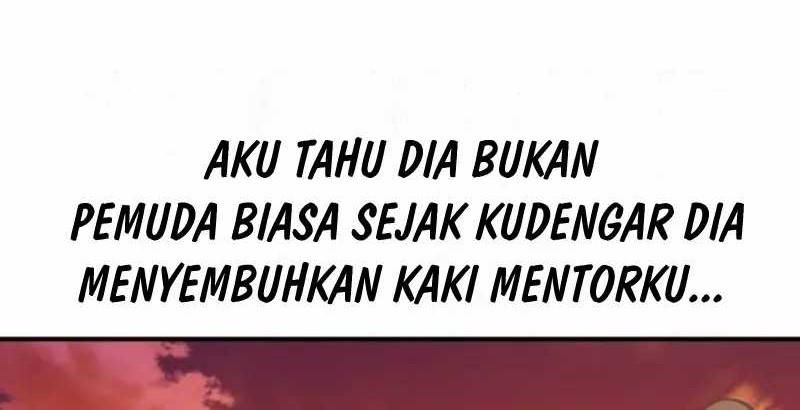 Divine Delivery Chapter 30 - halaman 34