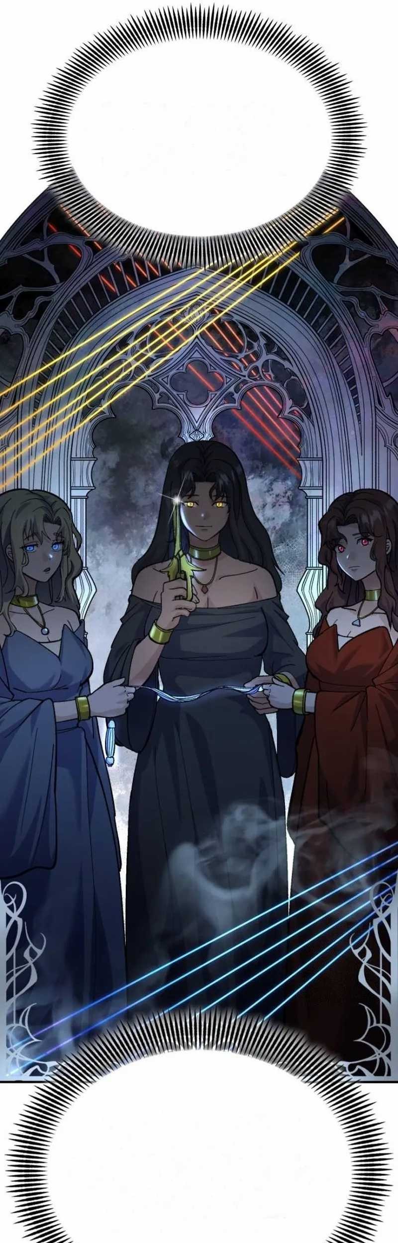 Divine Delivery Chapter 30 - halaman 48