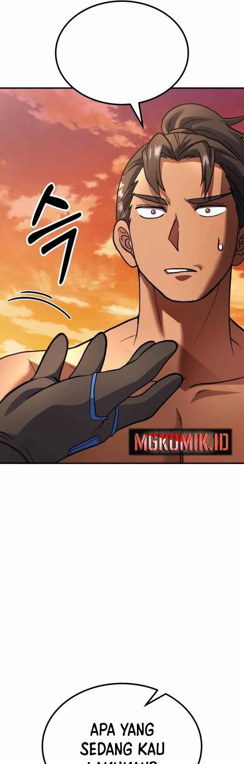 Divine Delivery Chapter 30 - halaman 50