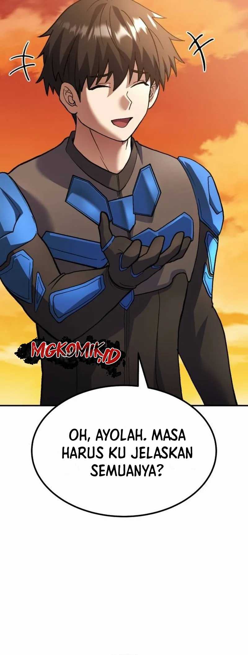 Divine Delivery Chapter 30 - halaman 52