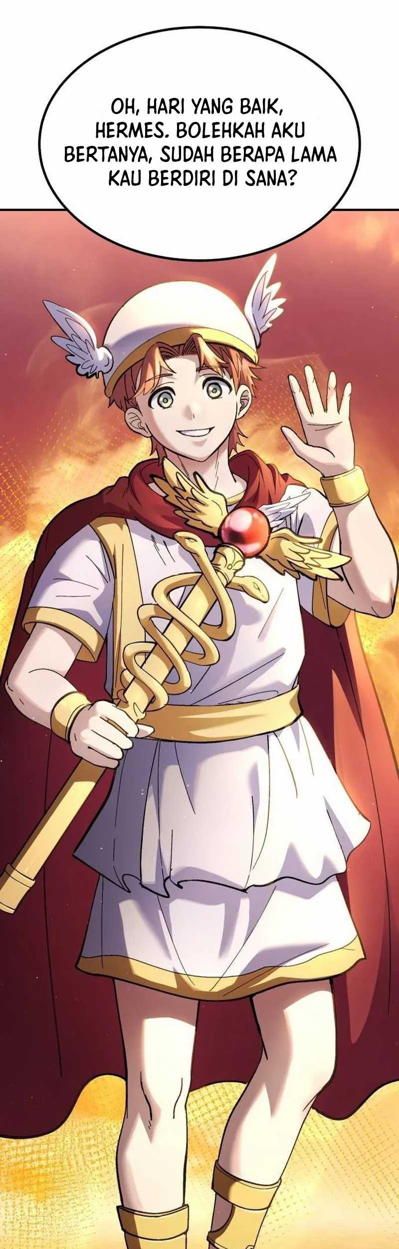 Divine Delivery Chapter 30 - halaman 59