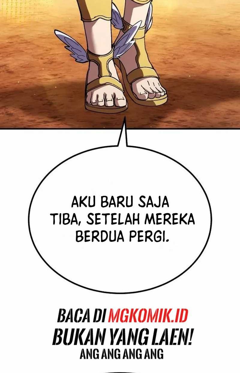 Divine Delivery Chapter 30 - halaman 60