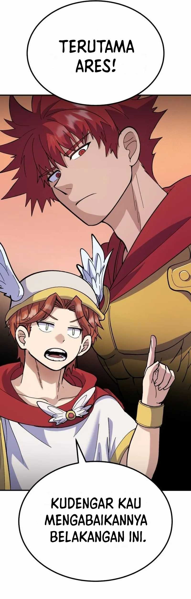 Divine Delivery Chapter 30 - halaman 64