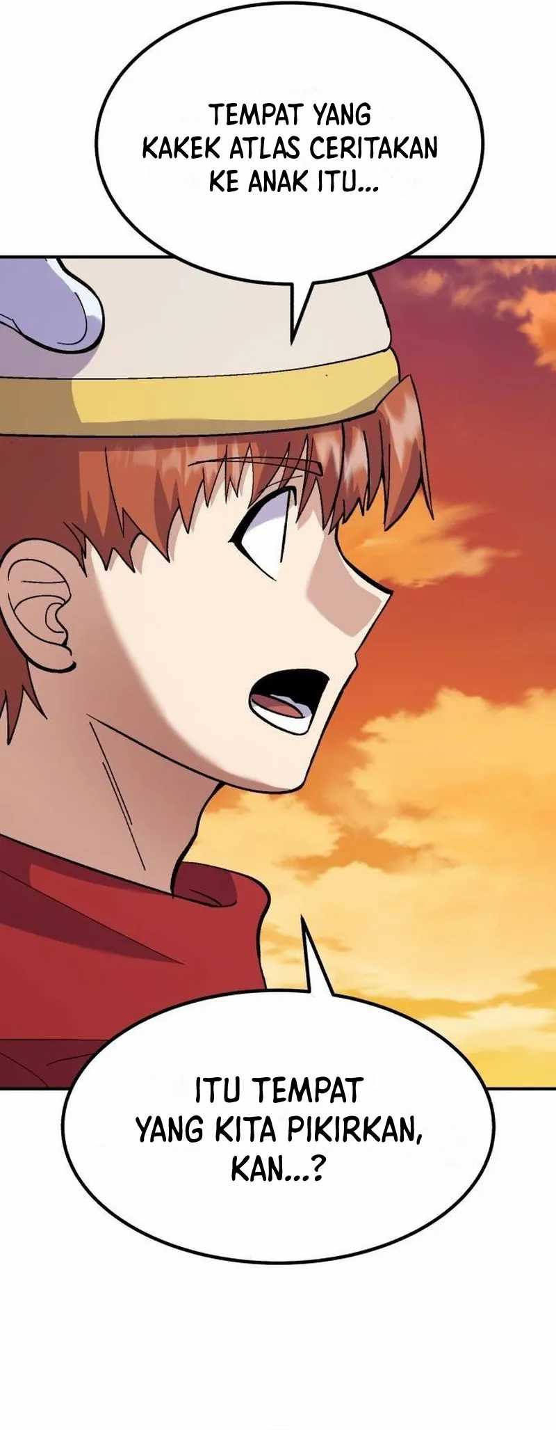Divine Delivery Chapter 30 - halaman 70