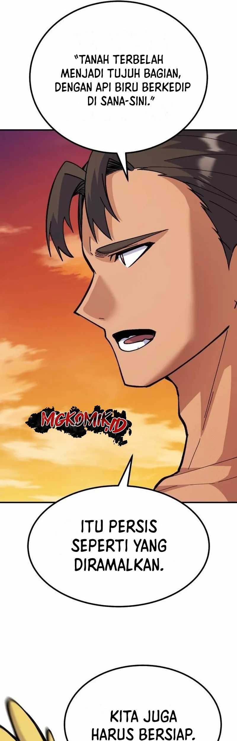 Divine Delivery Chapter 30 - halaman 71