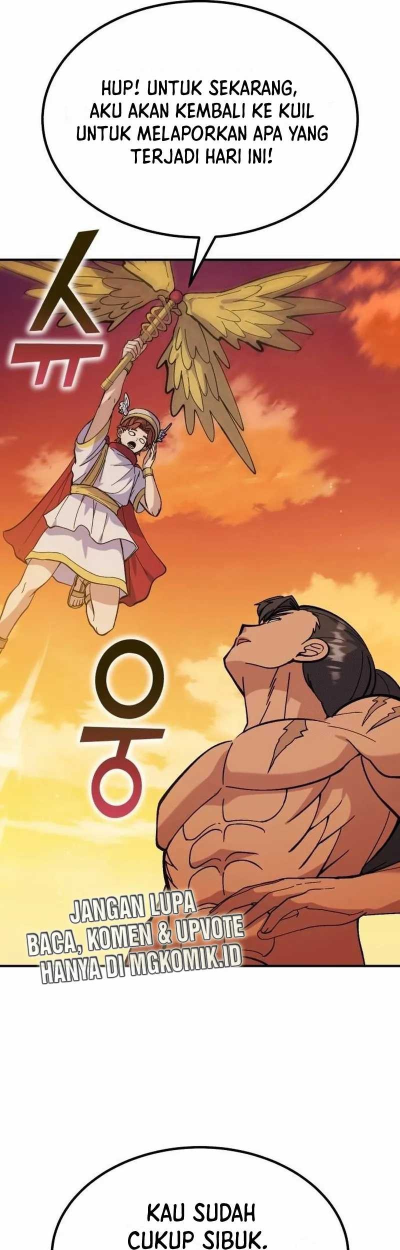 Divine Delivery Chapter 30 - halaman 73