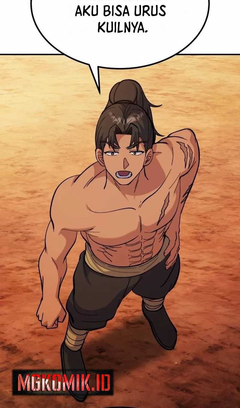 Divine Delivery Chapter 30 - halaman 74