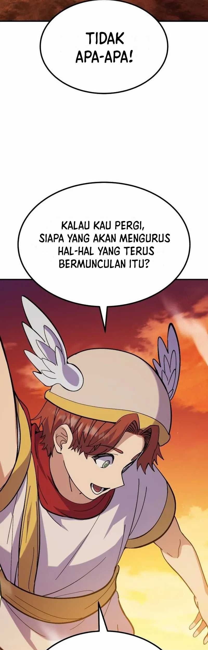 Divine Delivery Chapter 30 - halaman 75