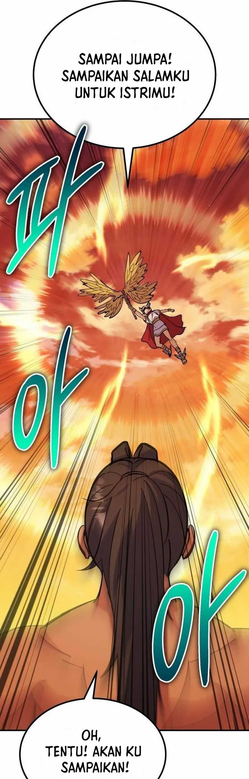 Divine Delivery Chapter 30 - halaman 77