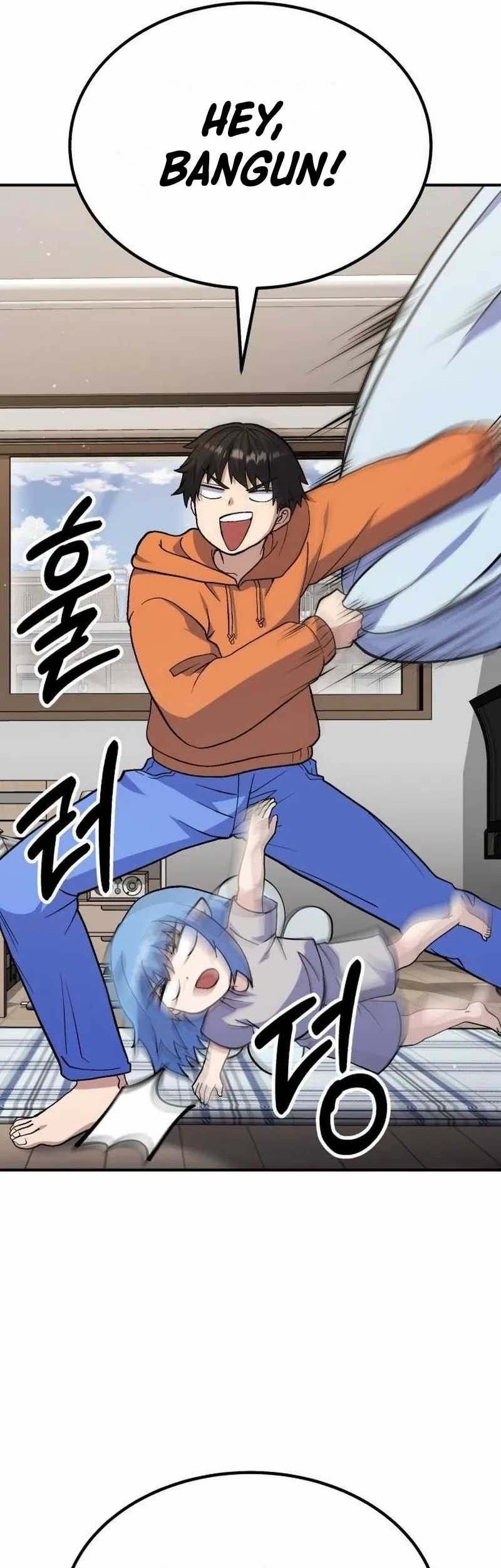 Divine Delivery Chapter 30 - halaman 83