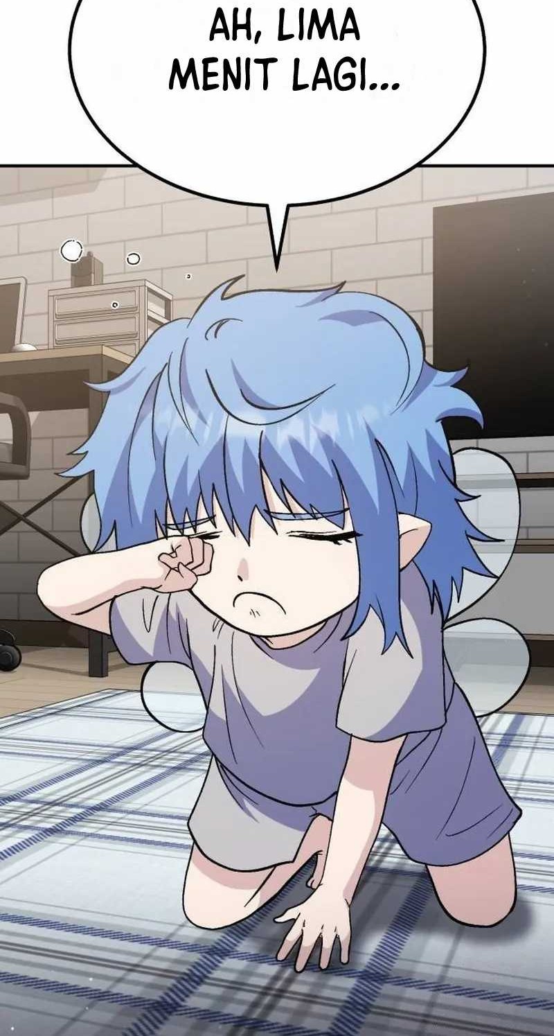 Divine Delivery Chapter 30 - halaman 84
