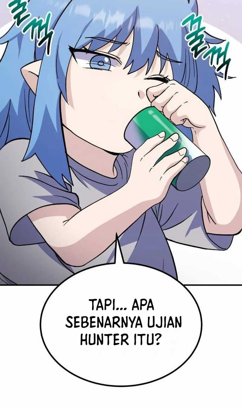 Divine Delivery Chapter 30 - halaman 88