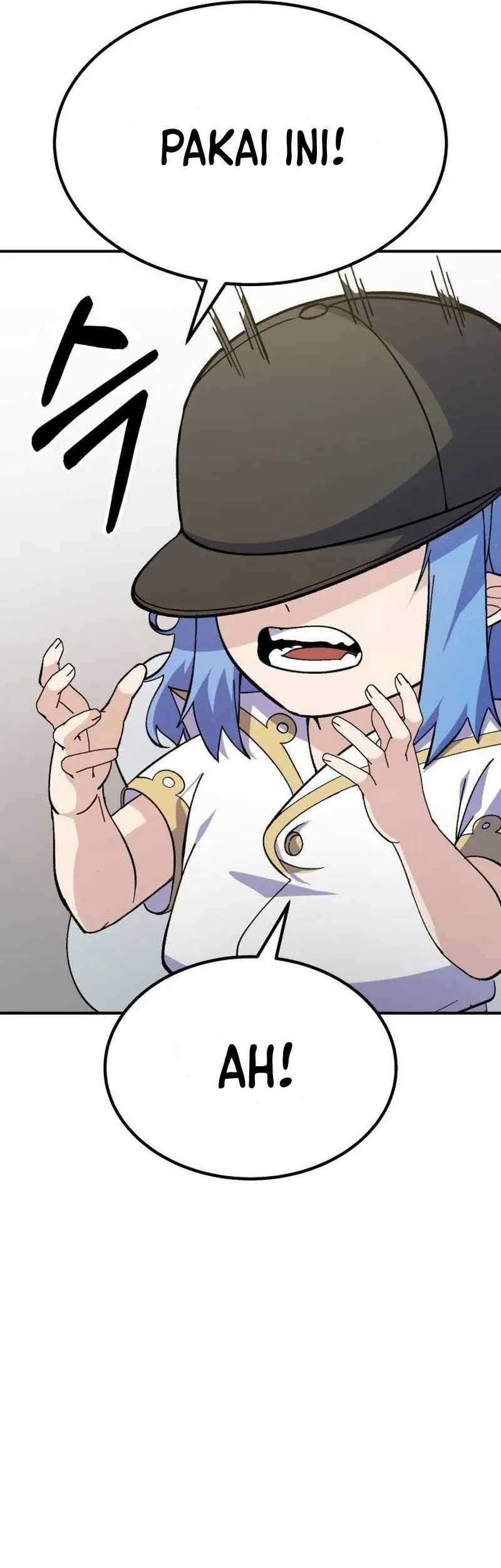 Divine Delivery Chapter 30 - halaman 93