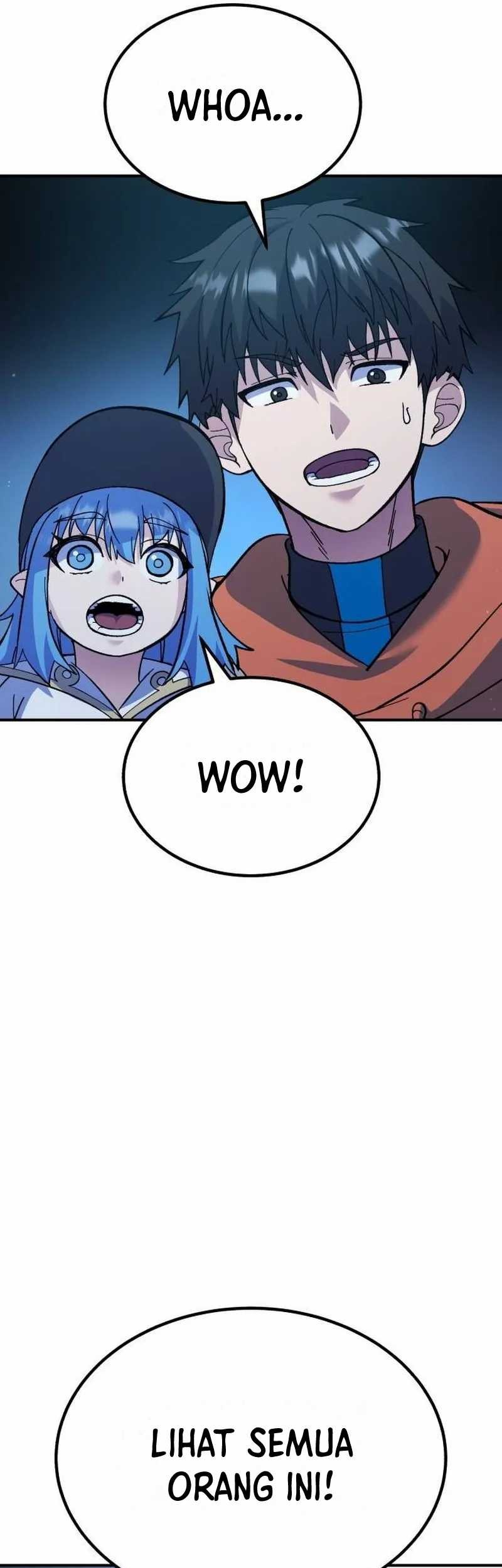Divine Delivery Chapter 30 - halaman 97