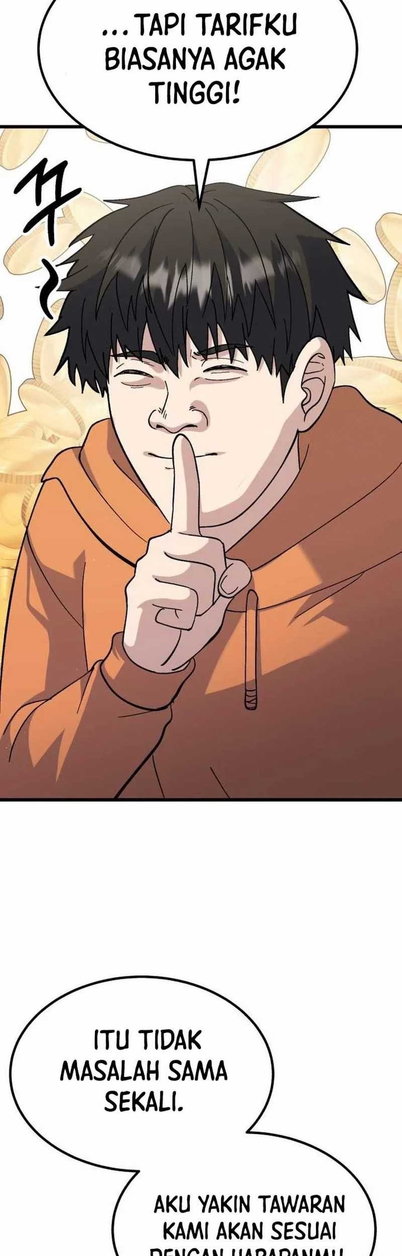 Divine Delivery Chapter 31 - halaman 101