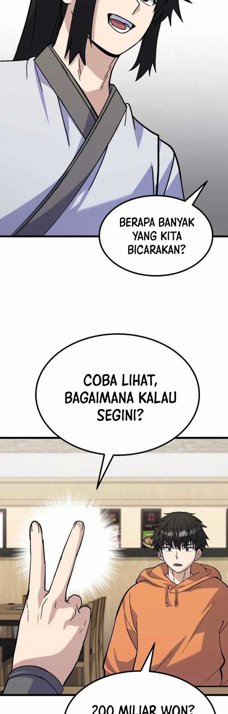 Divine Delivery Chapter 31 - halaman 103