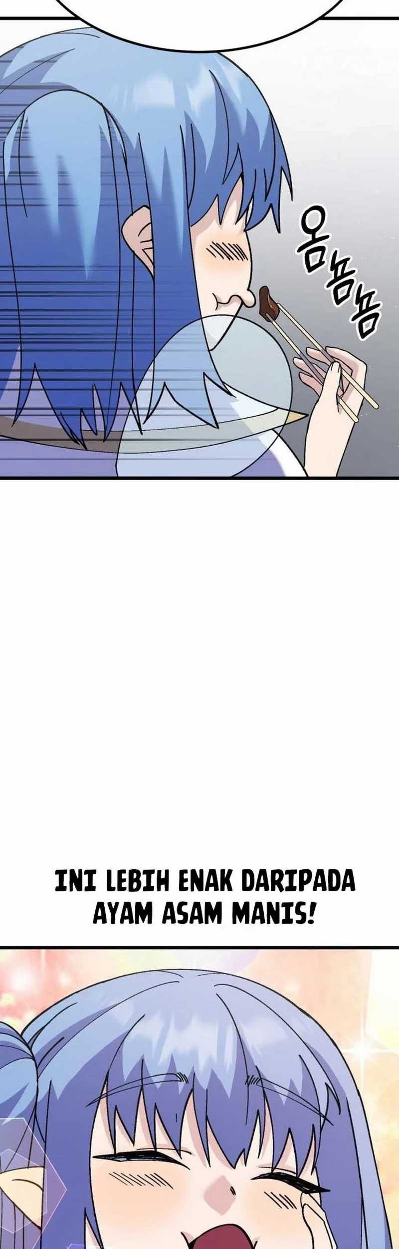 Divine Delivery Chapter 31 - halaman 107