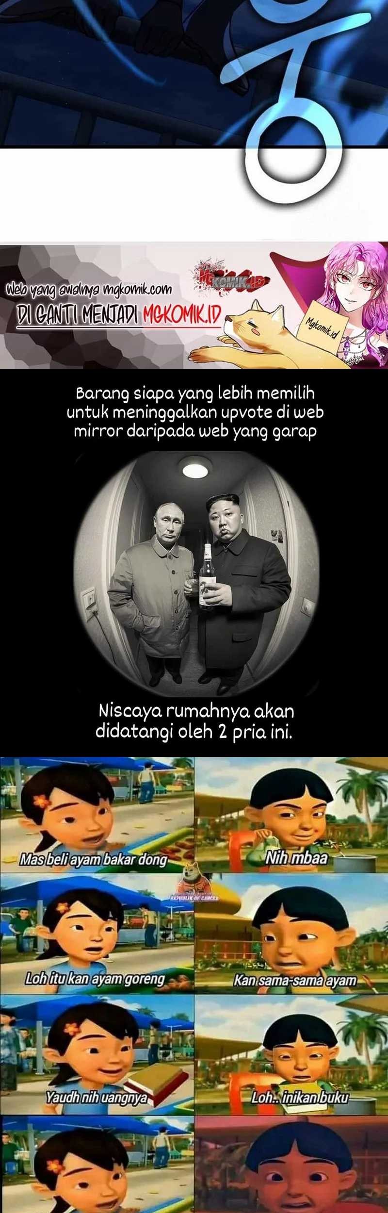 Divine Delivery Chapter 31 - halaman 115