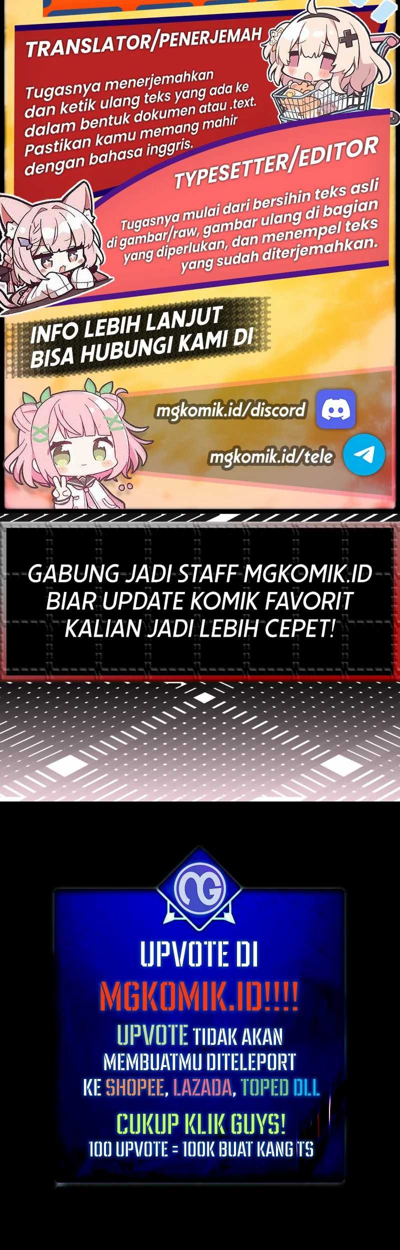 Divine Delivery Chapter 31 - halaman 117