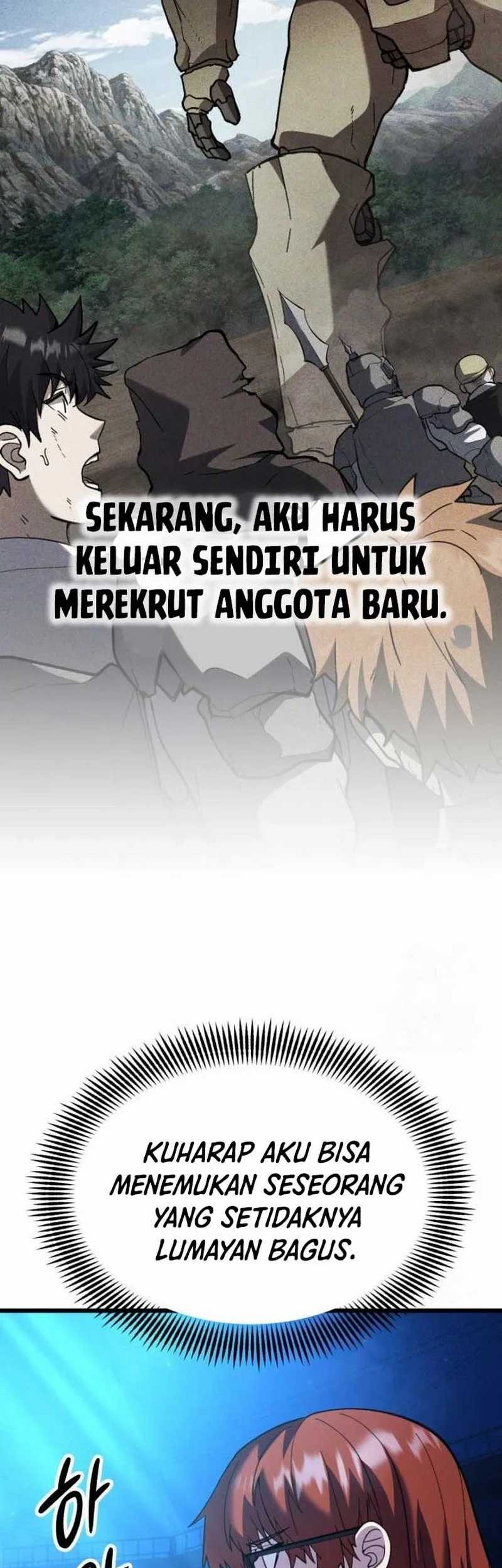 Divine Delivery Chapter 31 - halaman 15