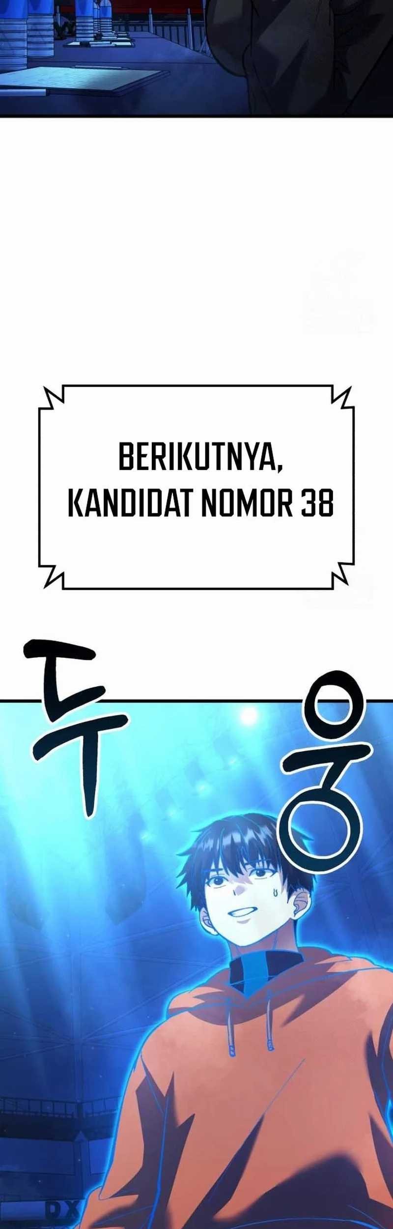 Divine Delivery Chapter 31 - halaman 17